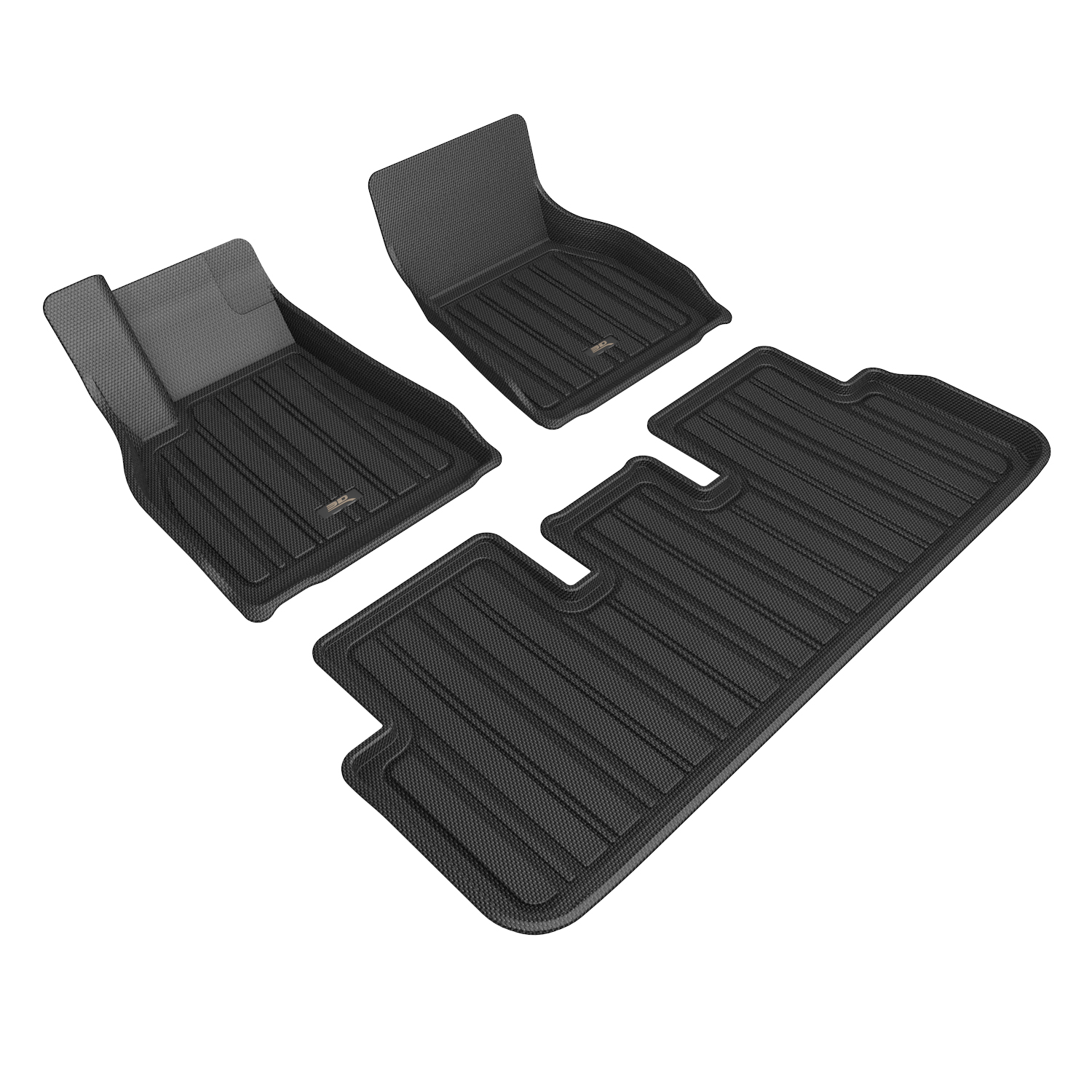 2026 Tesla Model S Full Set (ELITECT)