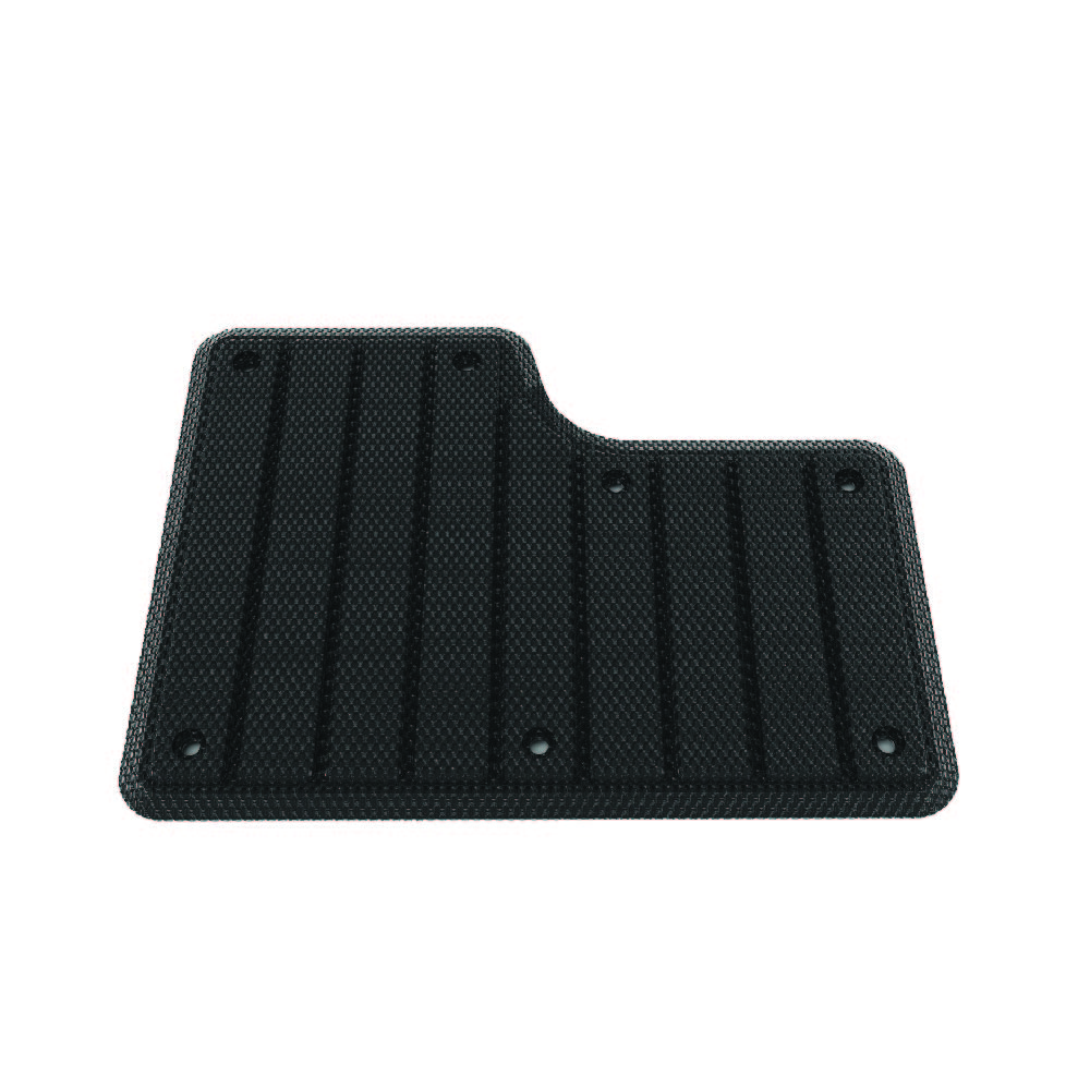 FRICTION EX-PLUS HEEL PAD SIZE E #5 10.4