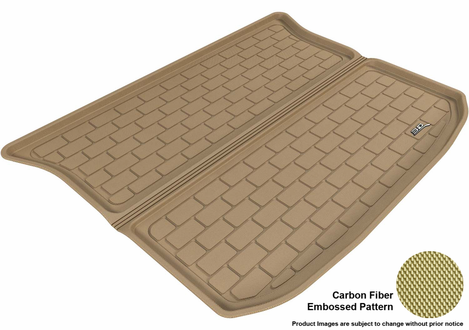 2013 Ford edge cargo mats #2