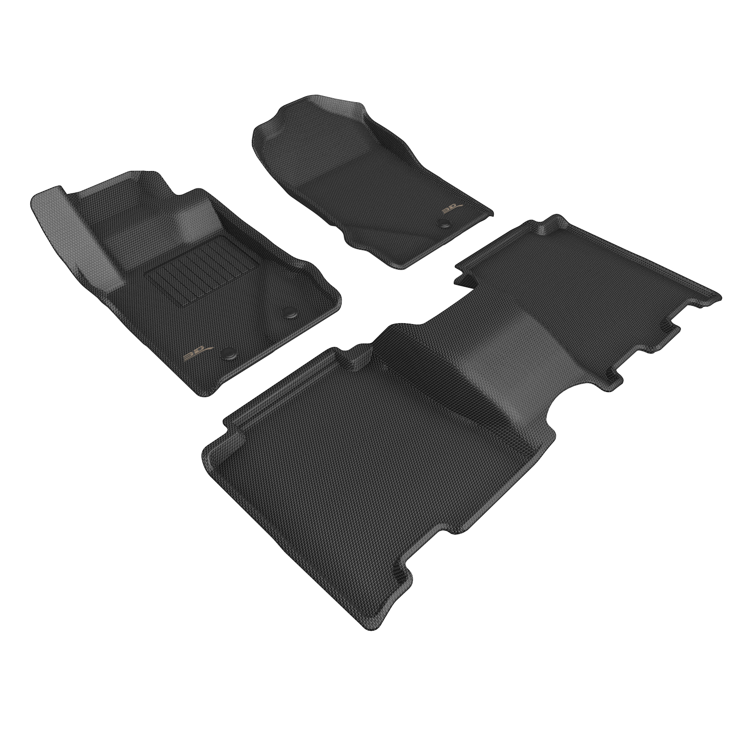 3D Maxpider L1FR14901509 for BRONCO 2021-2022 KAGU BLACK R1 R2