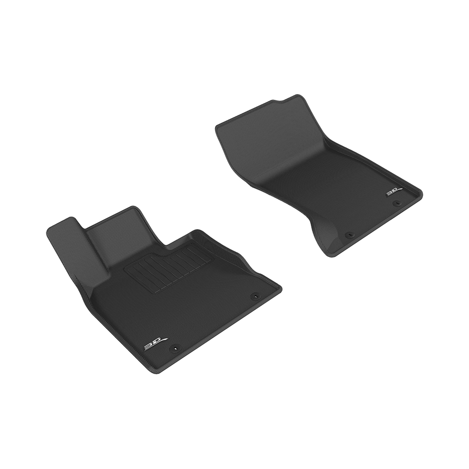 3D Maxpider L1GS00011509 for G90 AWD 2017-2022 KAGU BLACK R1