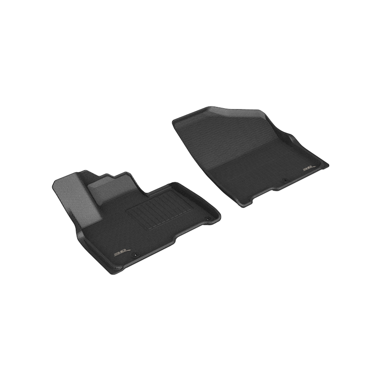 3D Maxpider L1KA06411509 for CARNIVAL 2022 KAGU BLACK R1