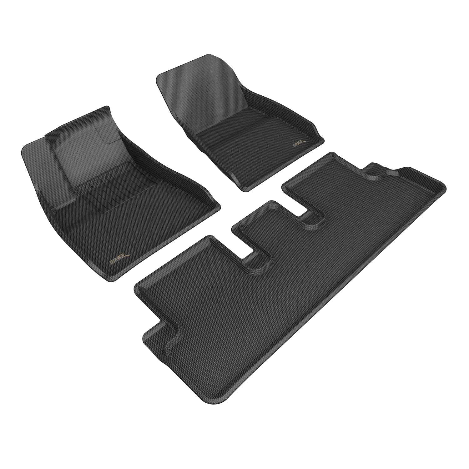 2026 Tesla Model 3 Highland Full Set
